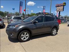2014 Toyota RAV4 