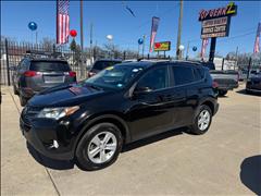 2013 Toyota RAV4 