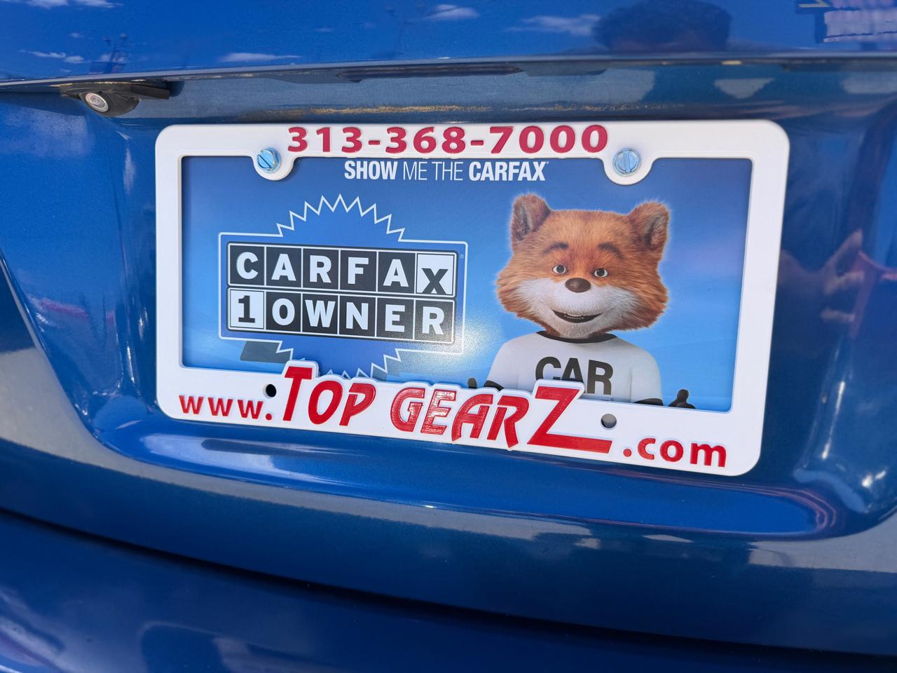 Nissan Rogue S AWD 2010