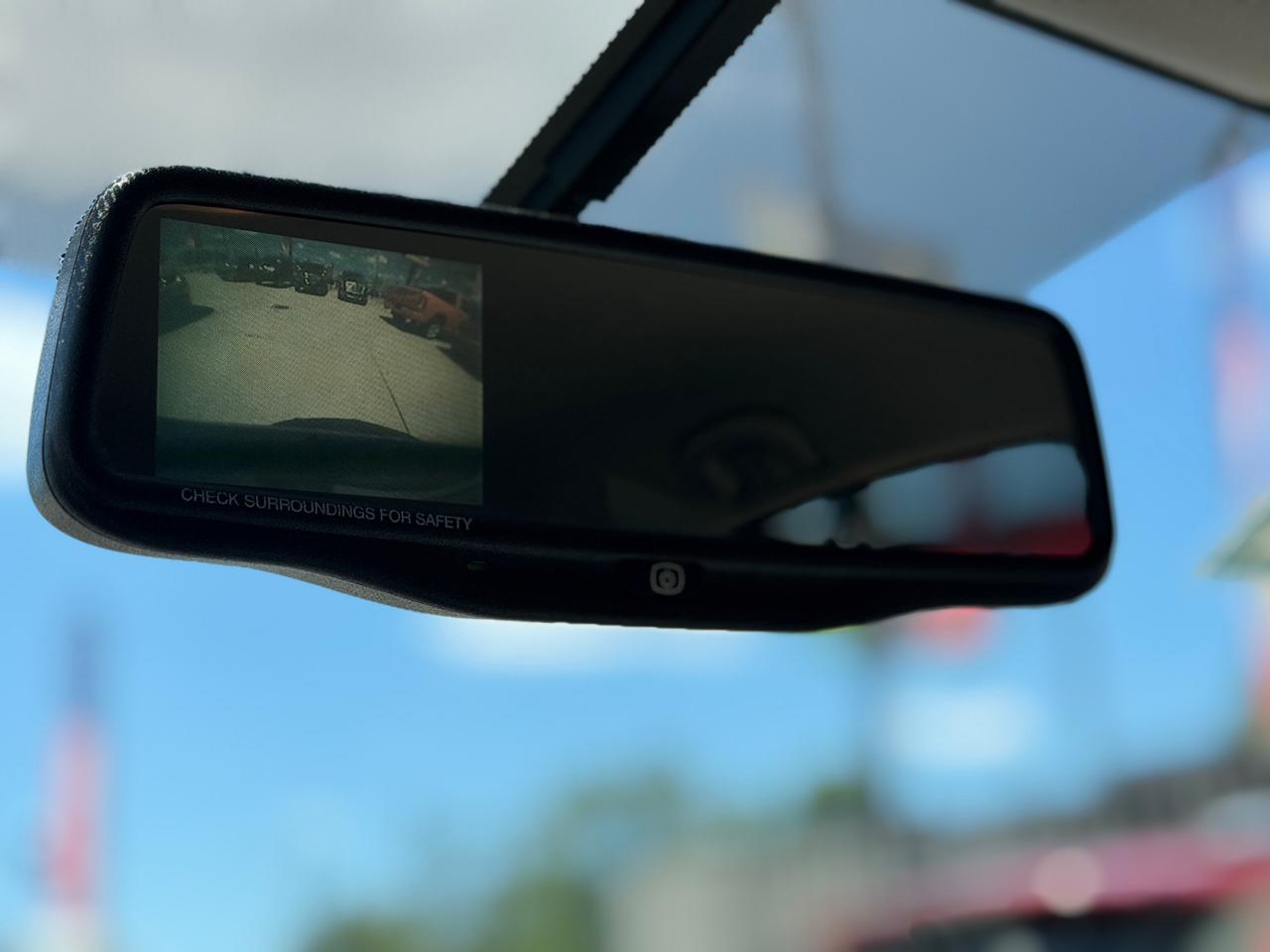 Nissan Rogue S AWD 2010