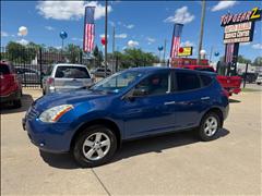 2010 Nissan Rogue 