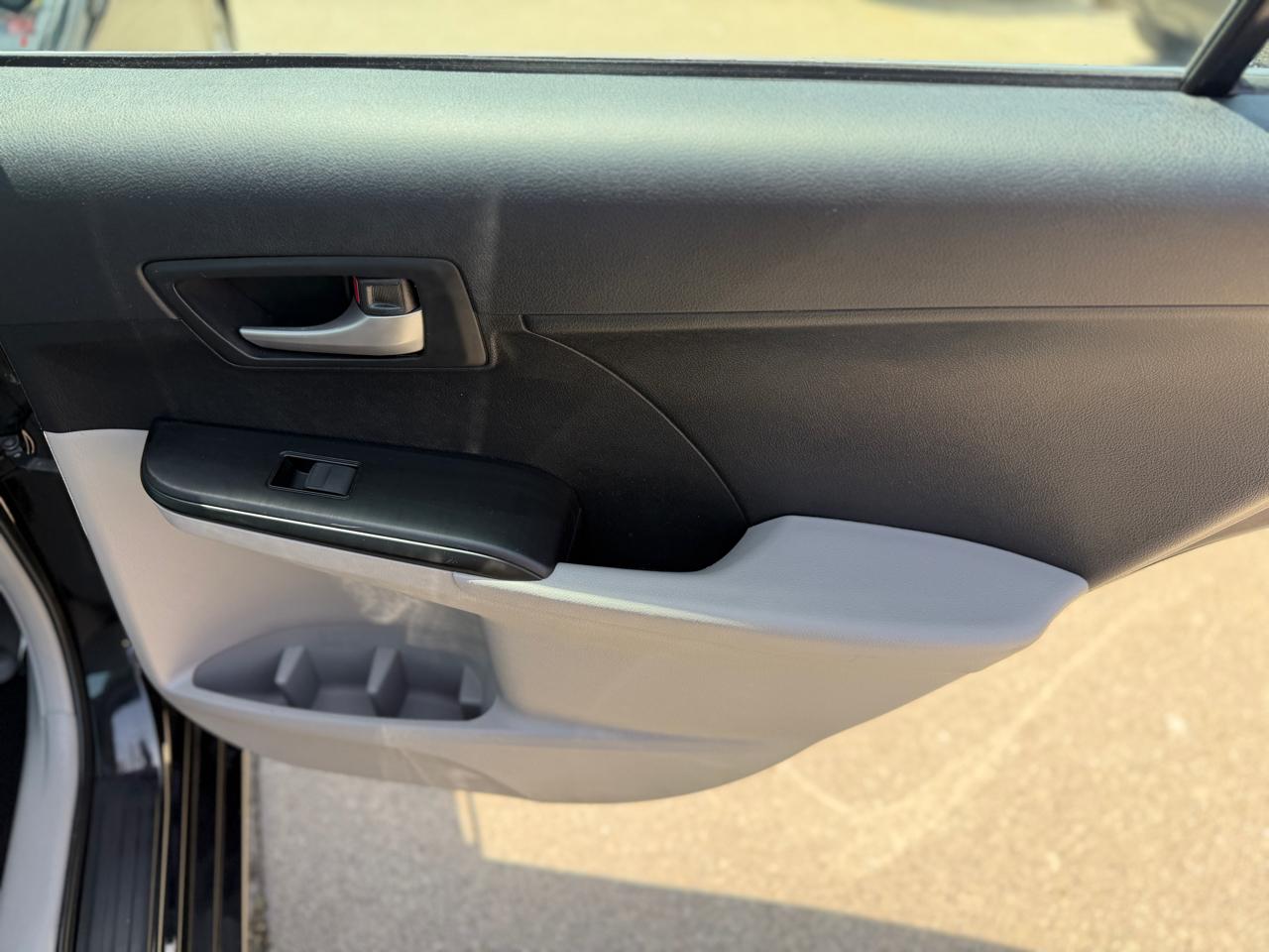 Toyota Camry LE 2014
