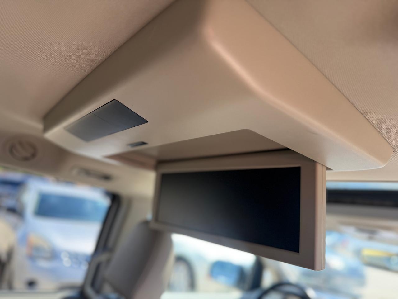 Toyota Sienna  2015