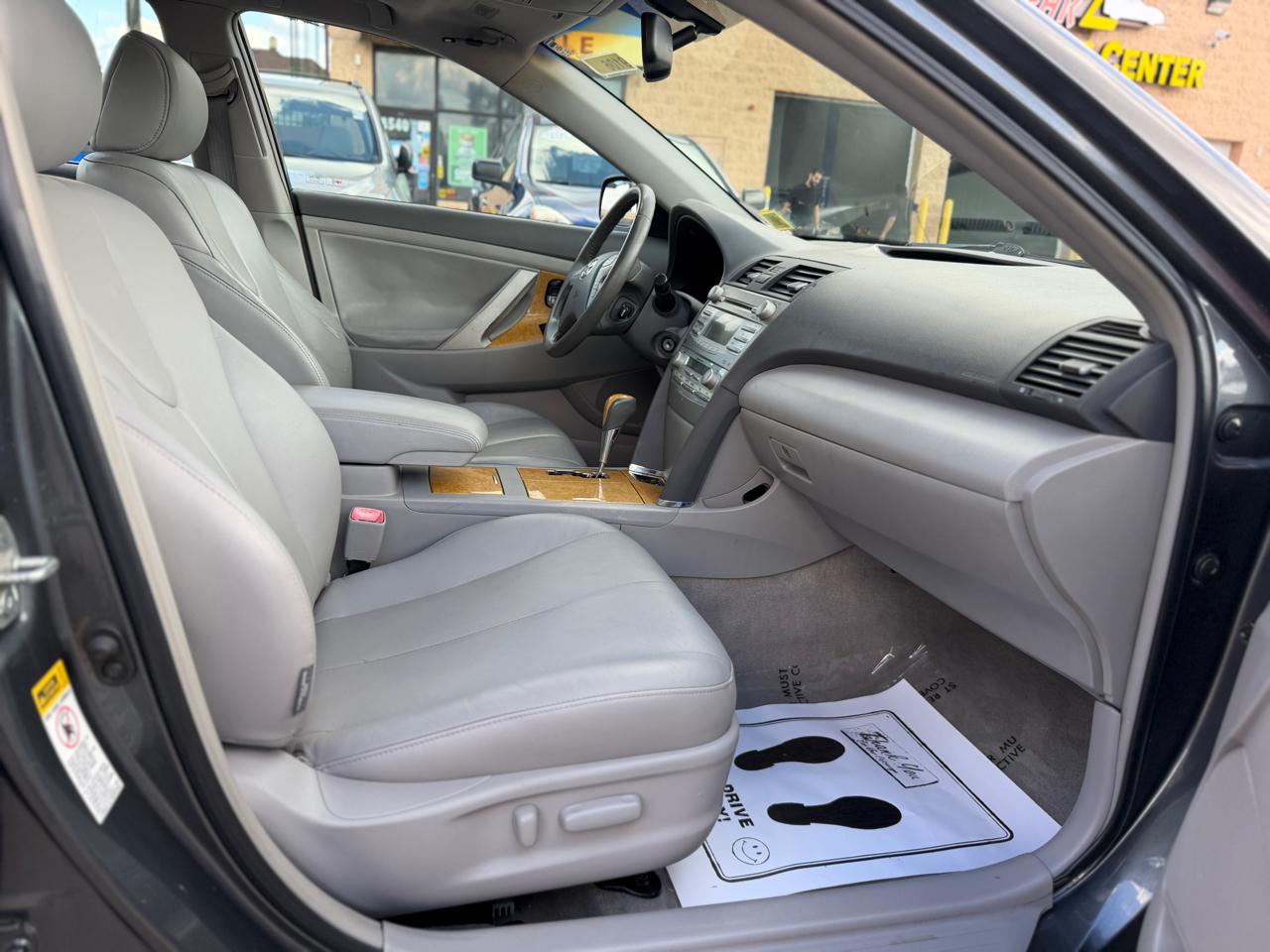 Toyota Camry XLE 2007