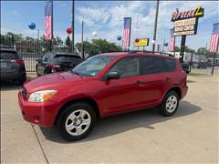 2008 Toyota RAV4 