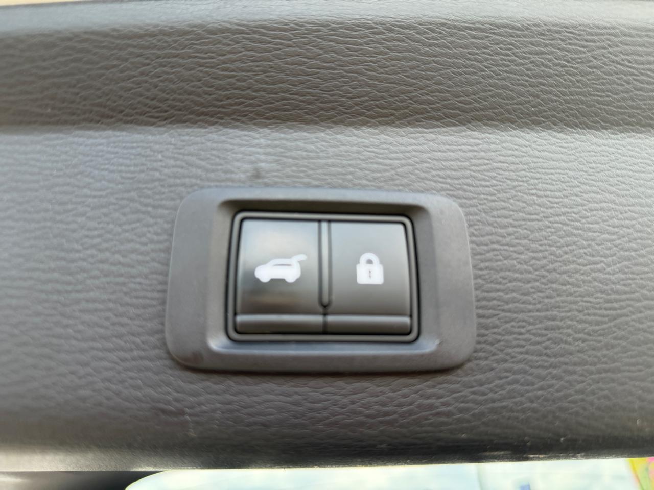 Mitsubishi Outlander SE 4WD 2022