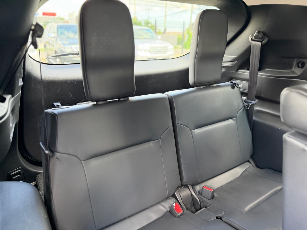 Mitsubishi Outlander SE 4WD 2022