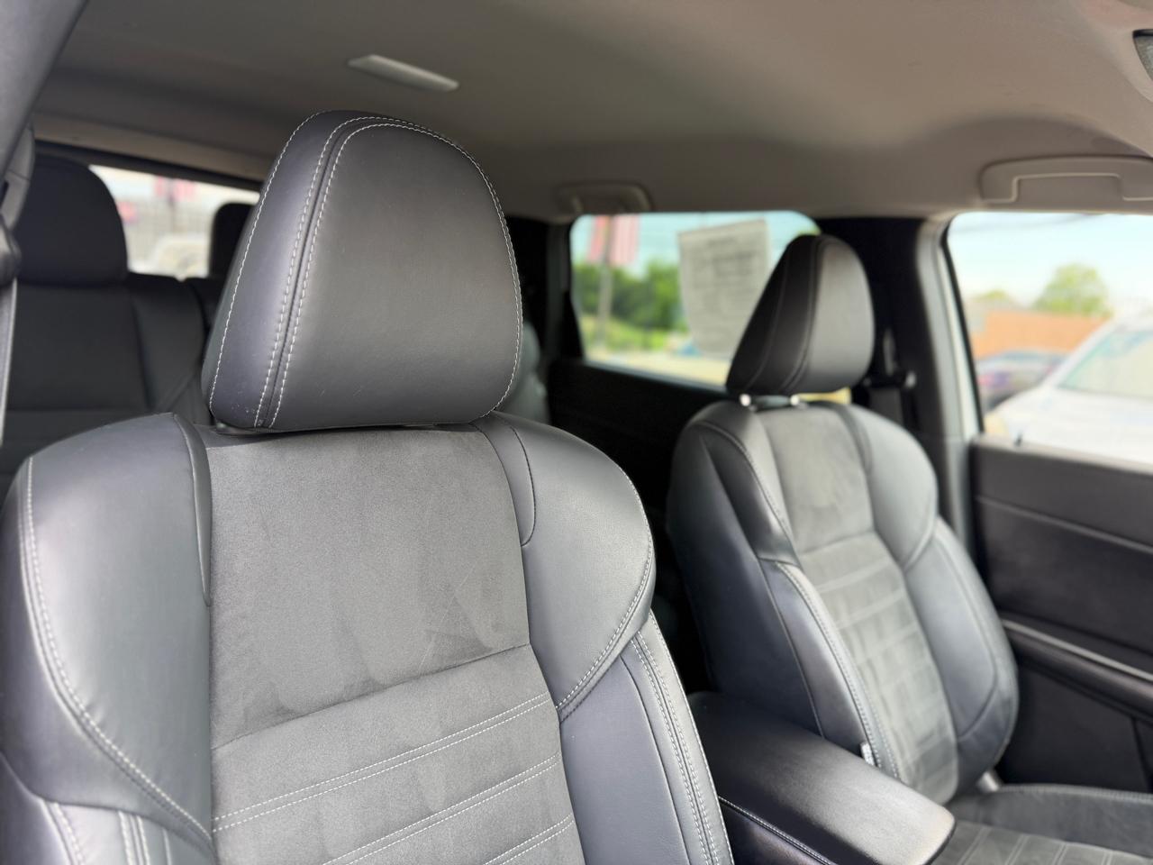Mitsubishi Outlander SE 4WD 2022