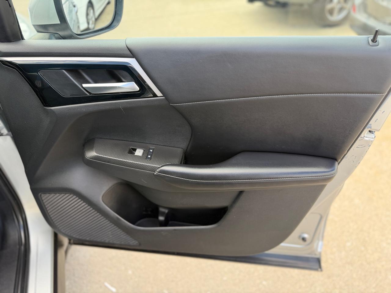 Mitsubishi Outlander SE 4WD 2022
