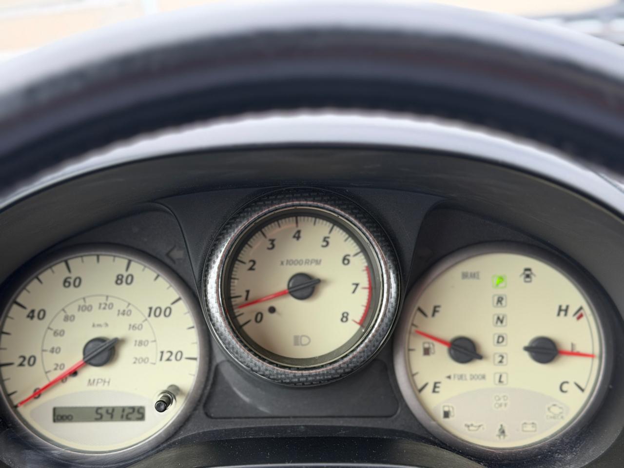 Toyota RAV4  2002