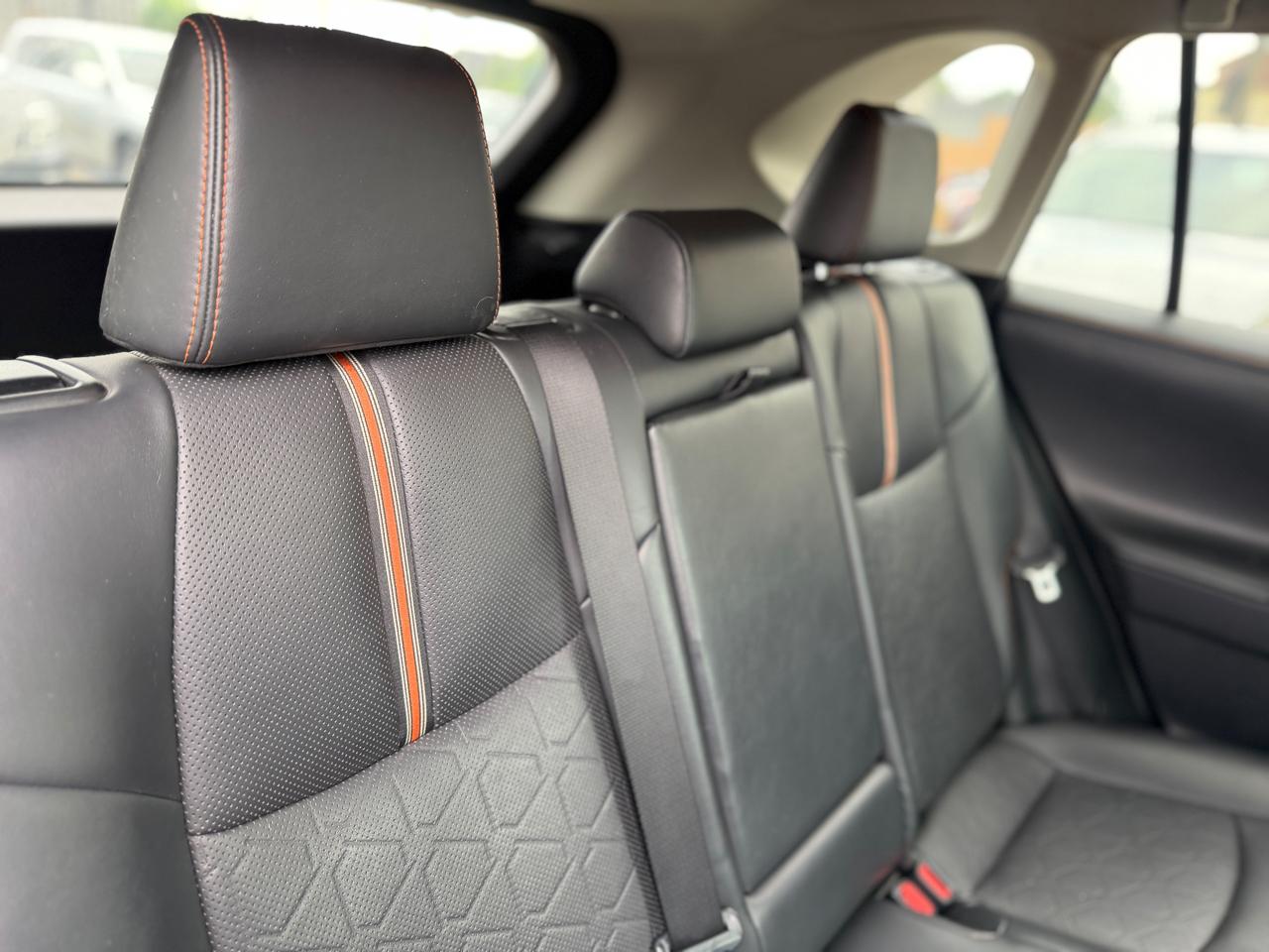 Toyota RAV4 Adventure AWD 2019