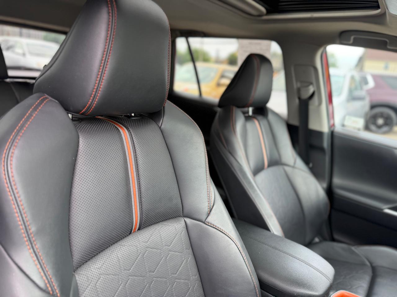 Toyota RAV4 Adventure AWD 2019
