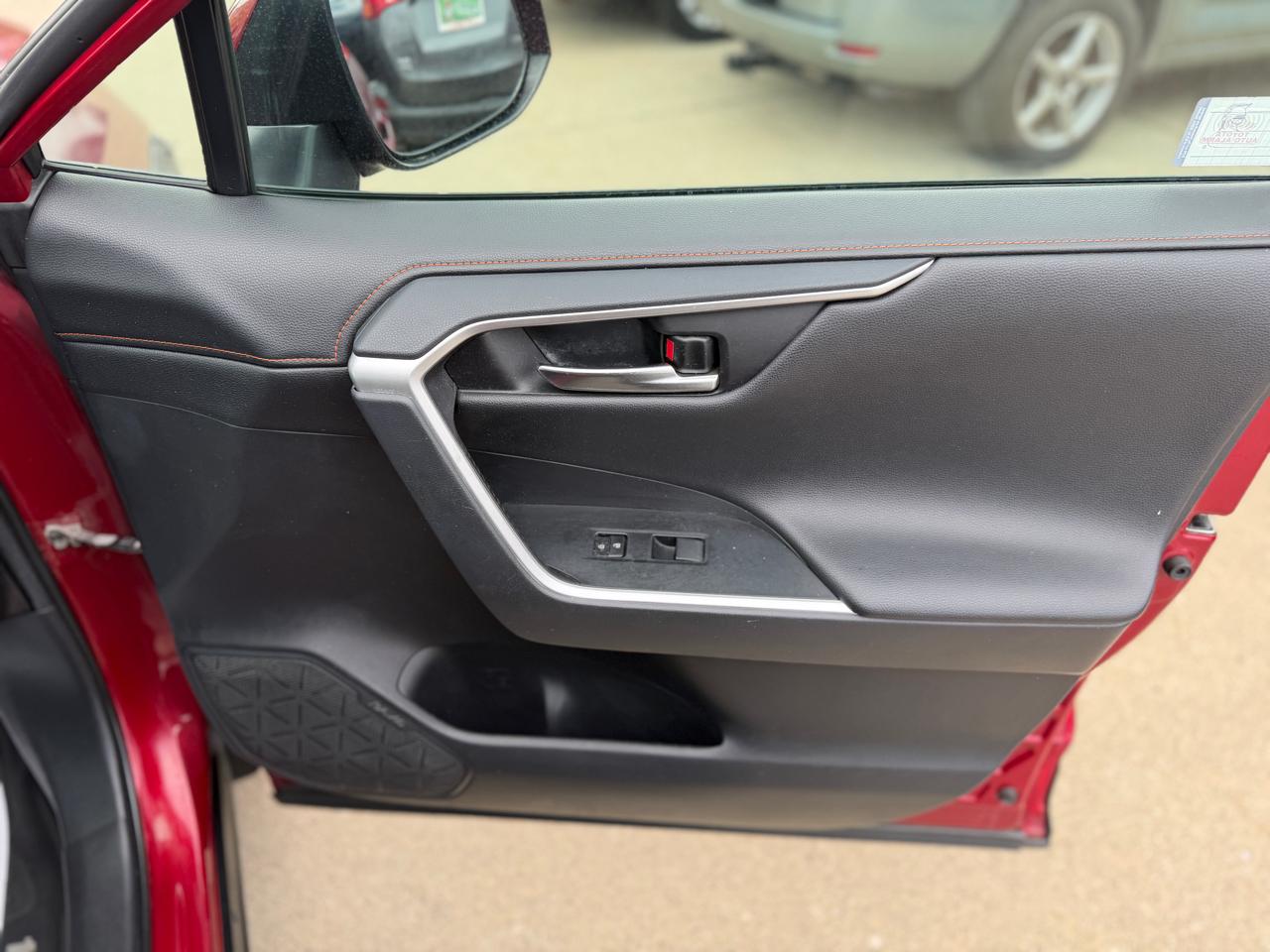 Toyota RAV4 Adventure AWD 2019