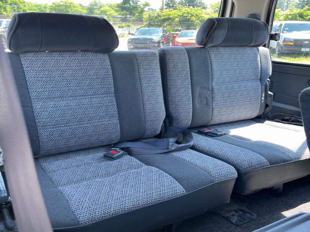 Toyota Land Cruiser 4WD 1991