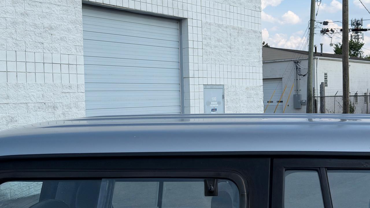 Toyota Land Cruiser 4WD 1991