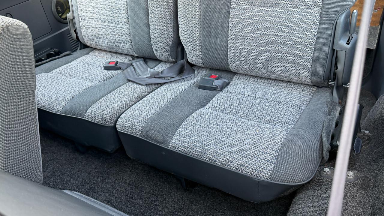 Toyota Land Cruiser 4WD 1991