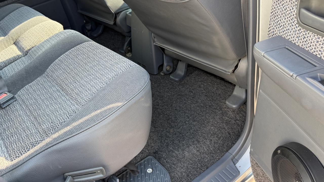 Toyota Land Cruiser 4WD 1991