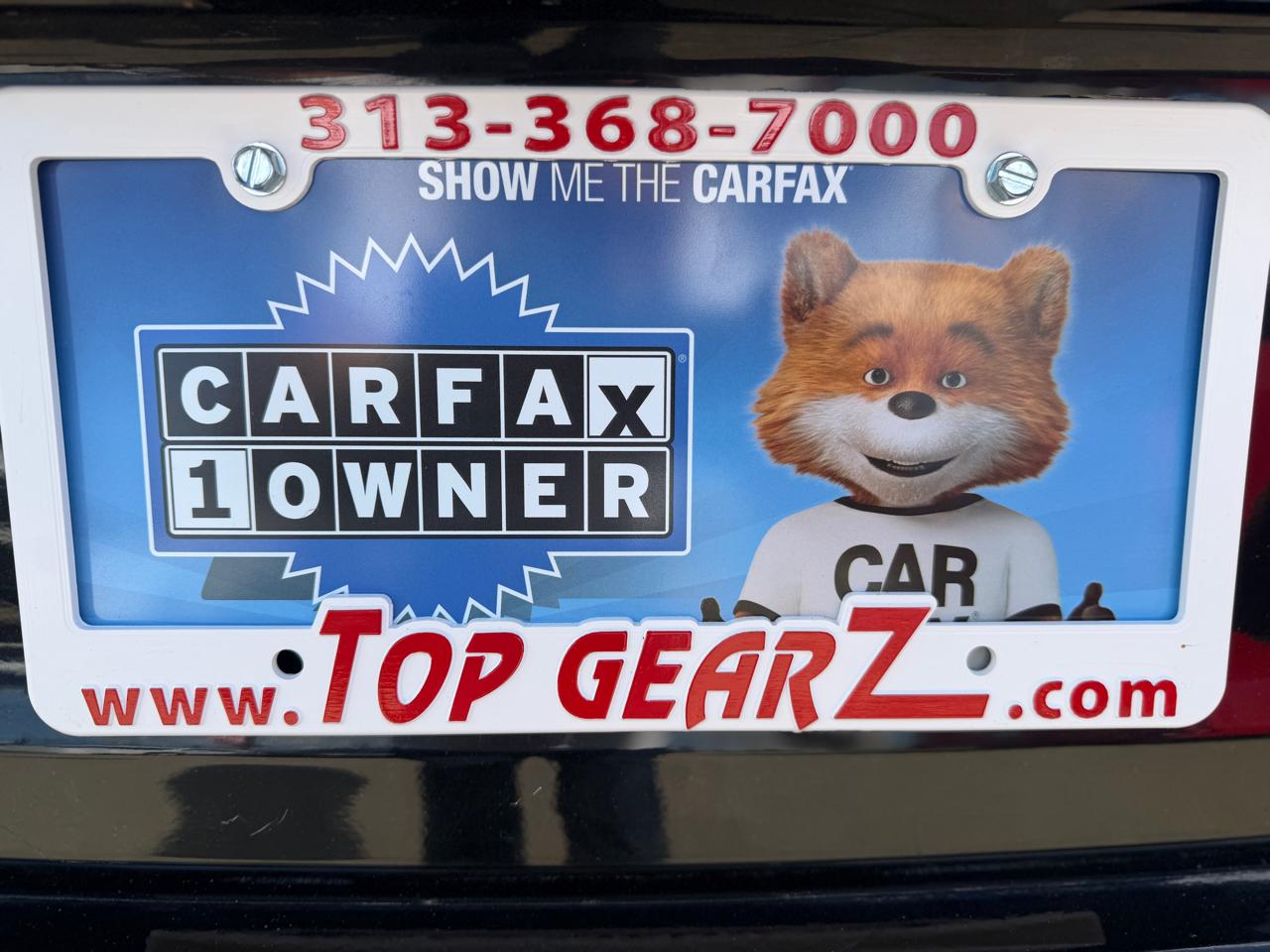 Toyota Camry SE 2012