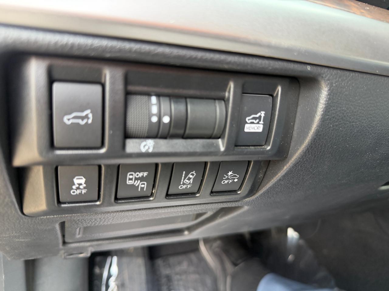 Subaru Outback 2.5i Limited 2018
