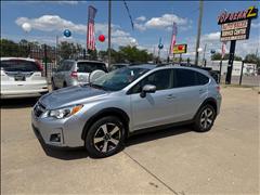 2016 Subaru Crosstrek 