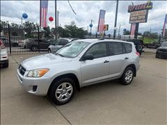 2010 Toyota RAV4 