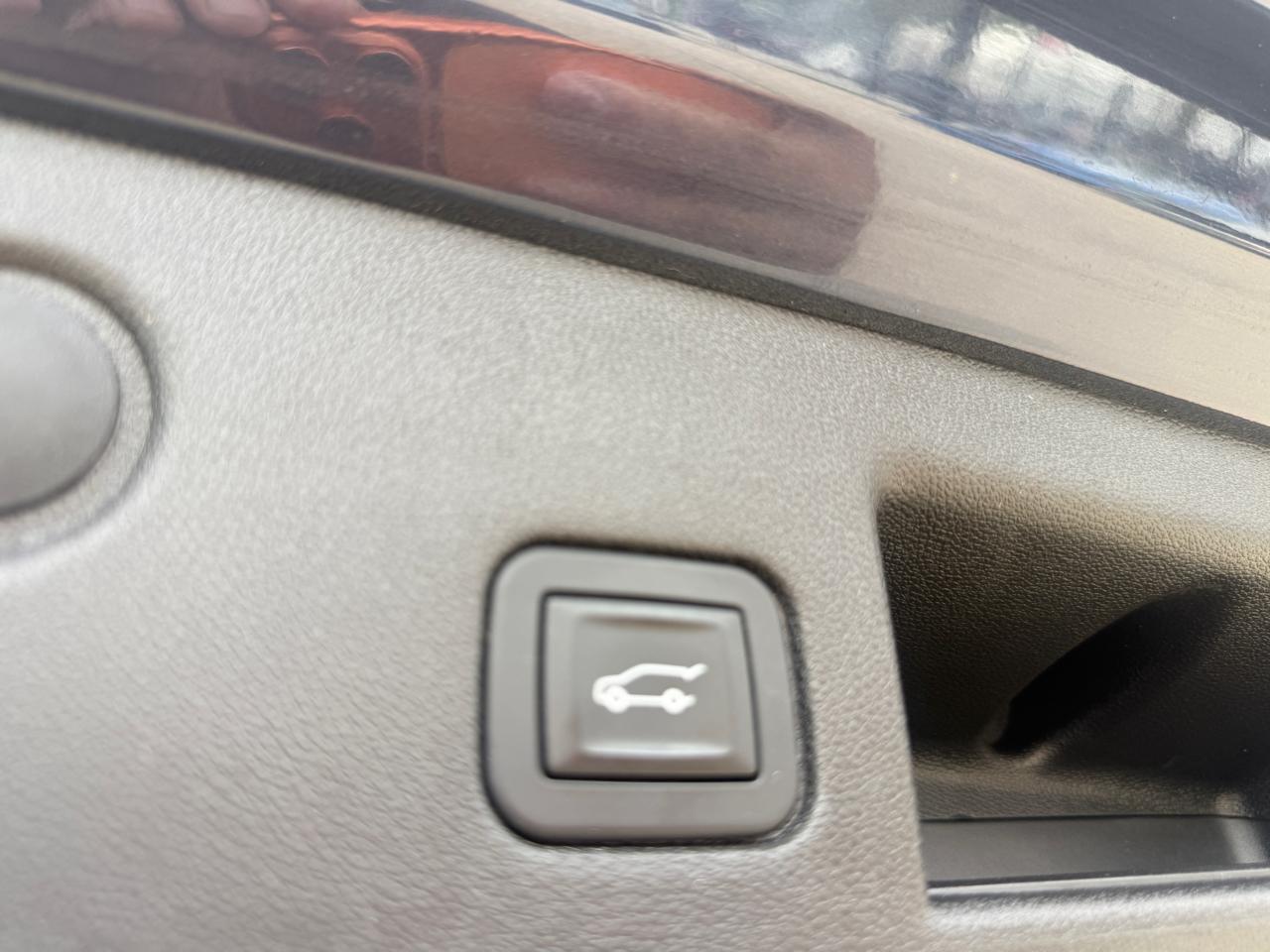 Chevrolet Equinox LT AWD 2018
