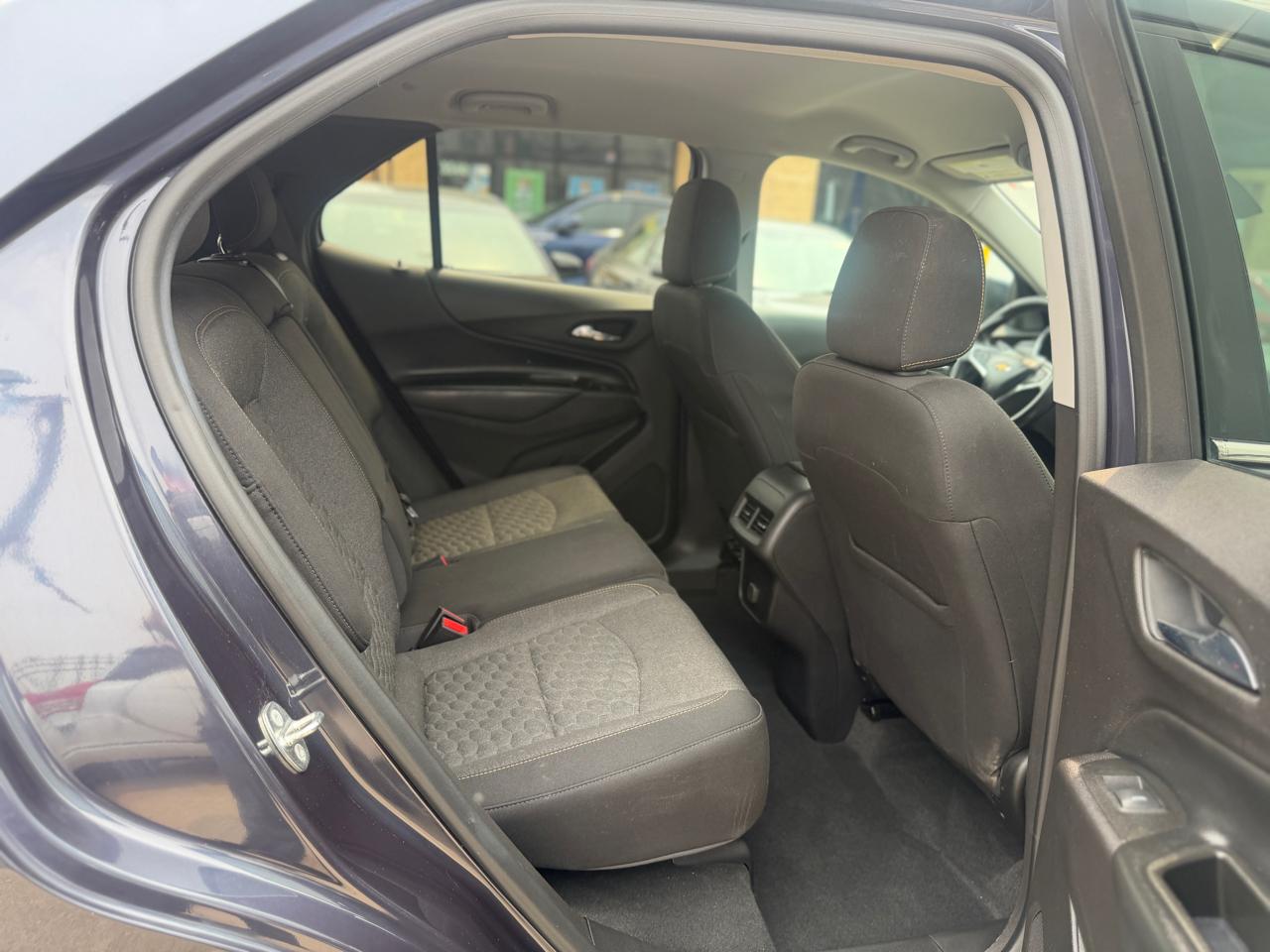 Chevrolet Equinox LT AWD 2018