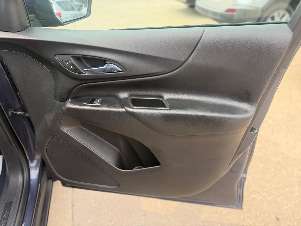 Chevrolet Equinox LT AWD 2018