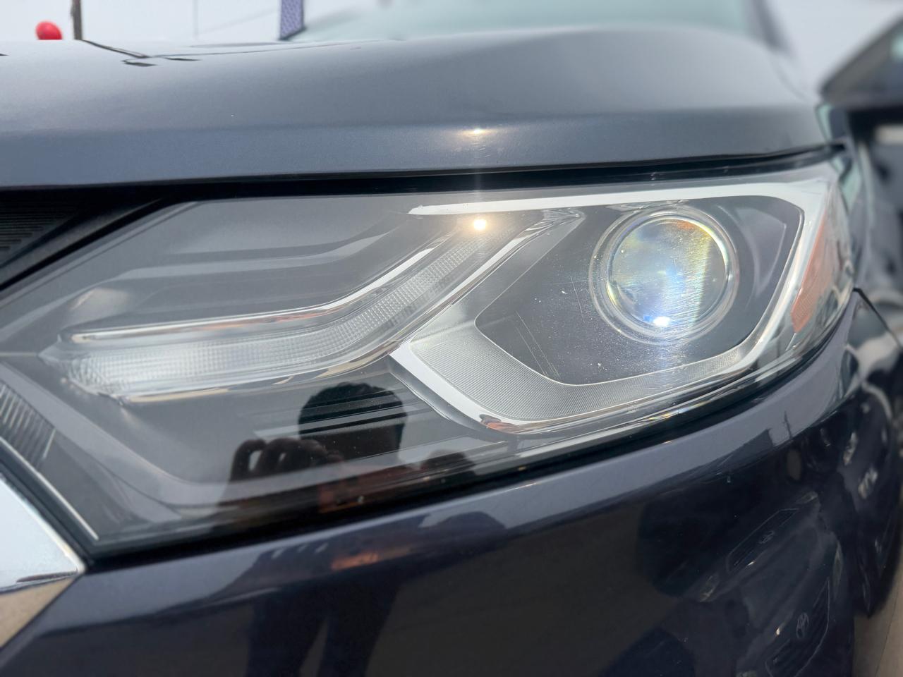 Chevrolet Equinox LT AWD 2018