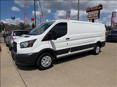2017 Ford Transit 