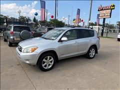 2008 Toyota RAV4 