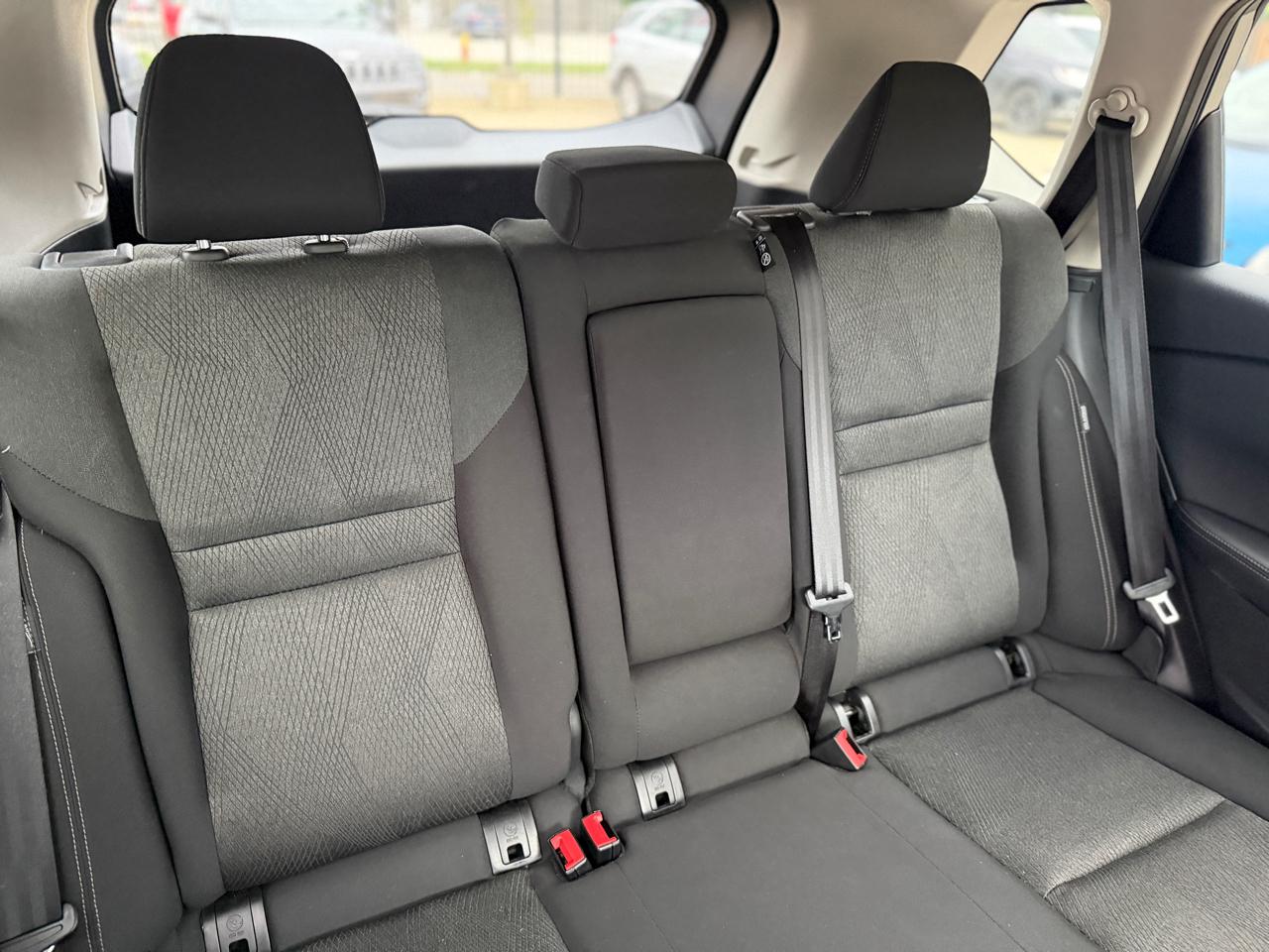 Nissan Rogue SV 2025