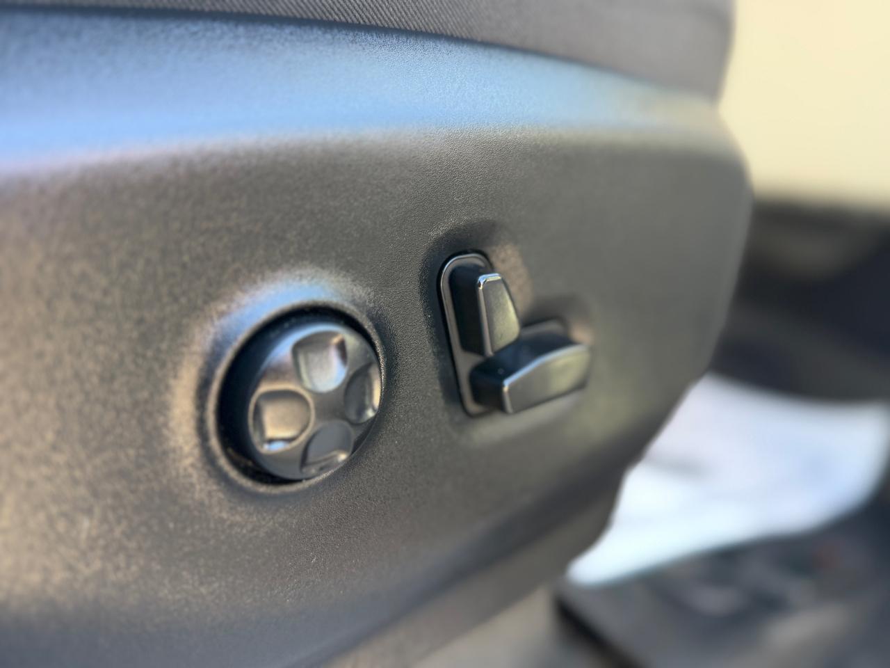 Chrysler Pacifica Touring-L Plus 2018