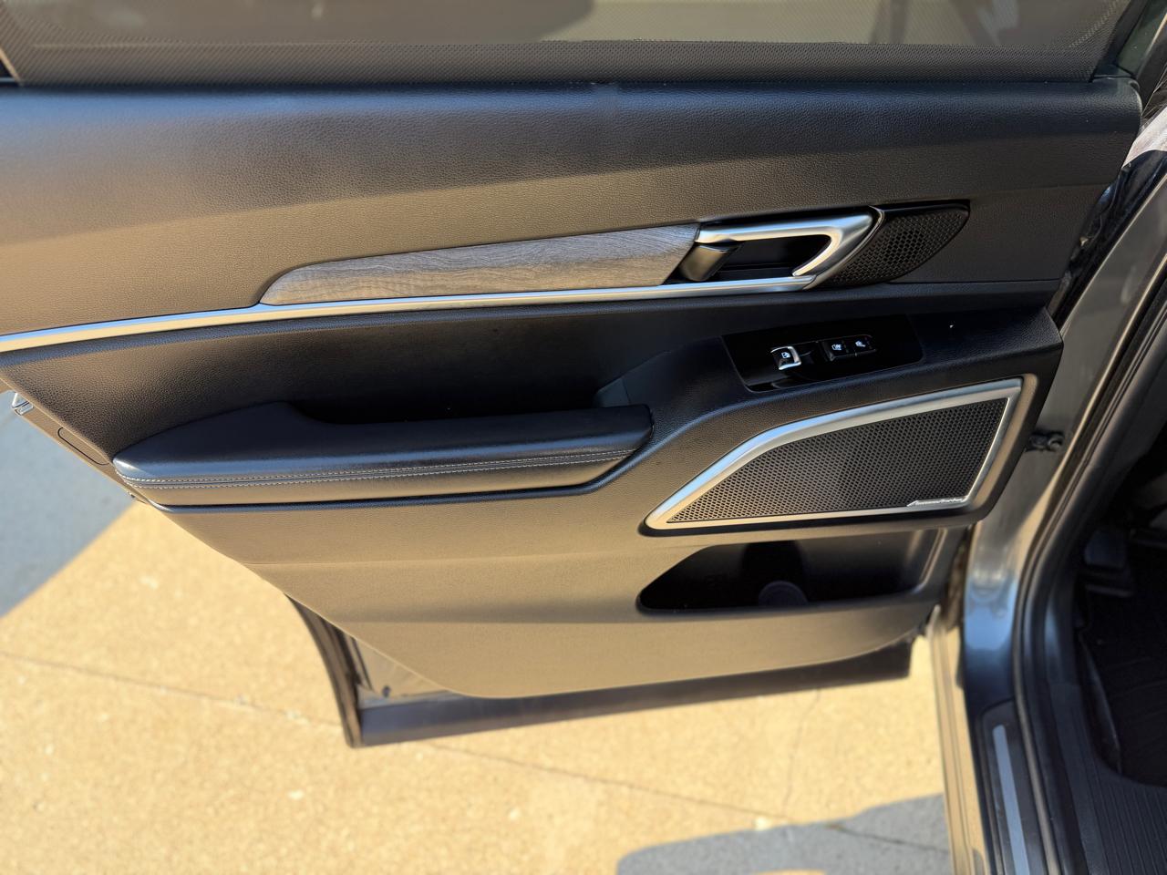 Kia Telluride SX AWD 2021