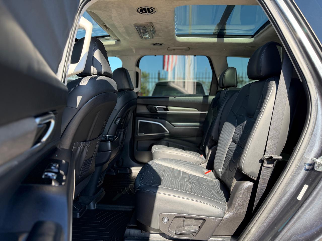Kia Telluride SX AWD 2021