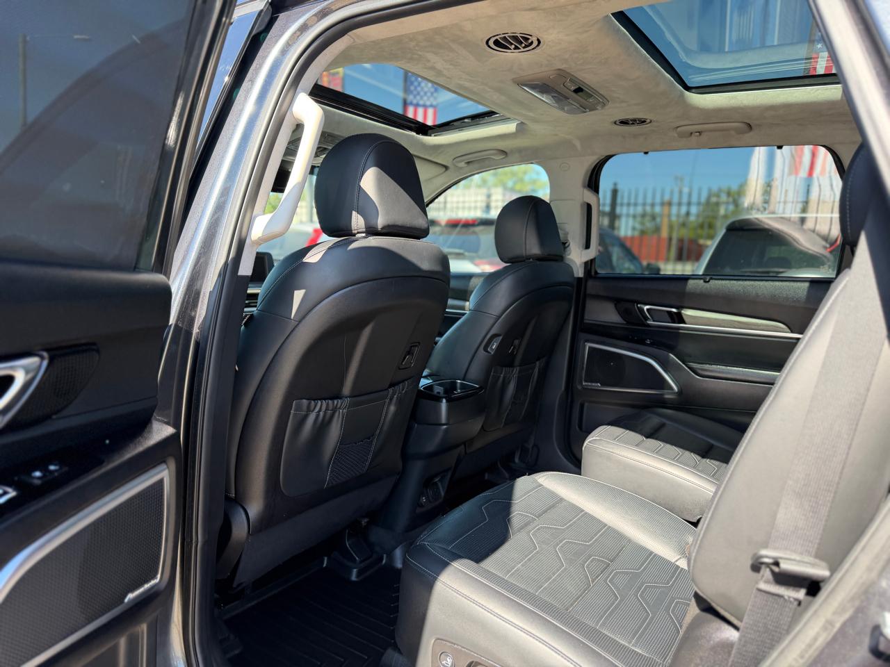 Kia Telluride SX AWD 2021