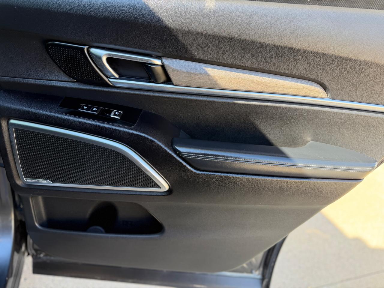 Kia Telluride SX AWD 2021