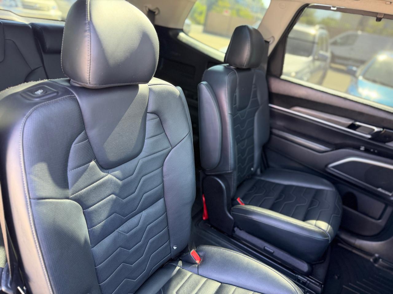 Kia Telluride SX AWD 2021