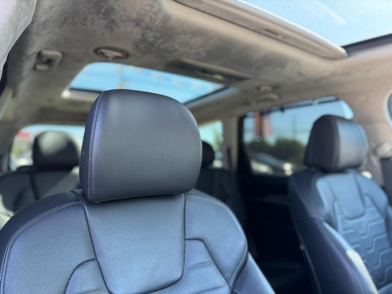 Kia Telluride SX AWD 2021