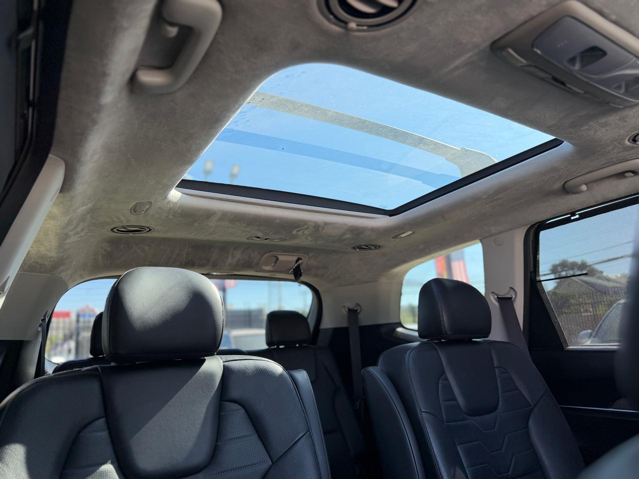 Kia Telluride SX AWD 2021