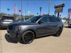 2021 Kia Telluride 