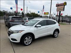 2019 Honda HR-V 