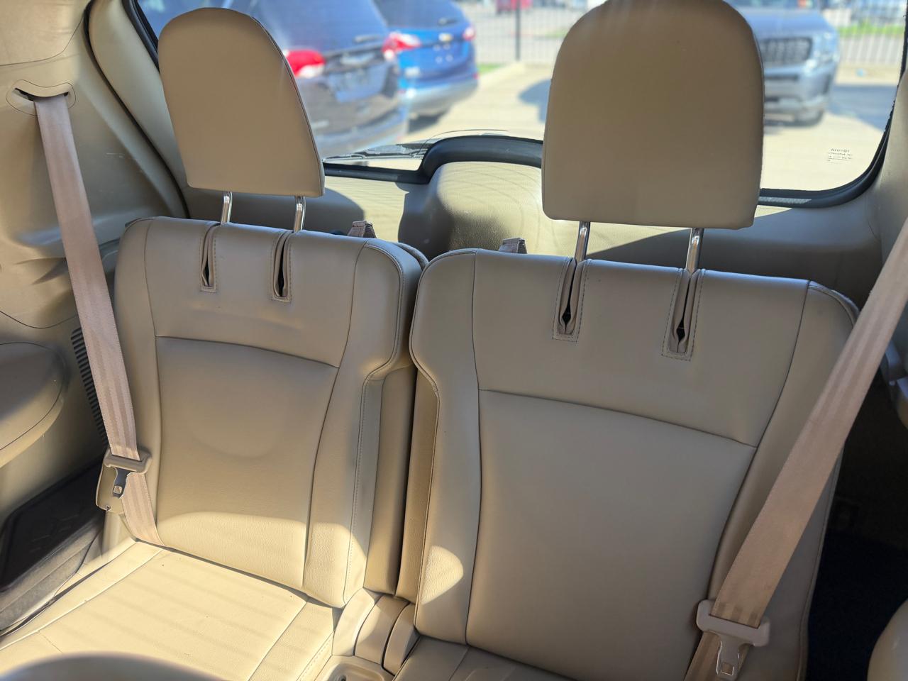Toyota Highlander  2013