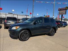 2010 Toyota RAV4 