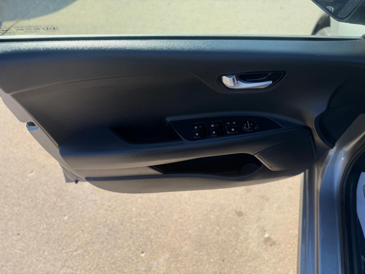 Kia Rio LX 2021