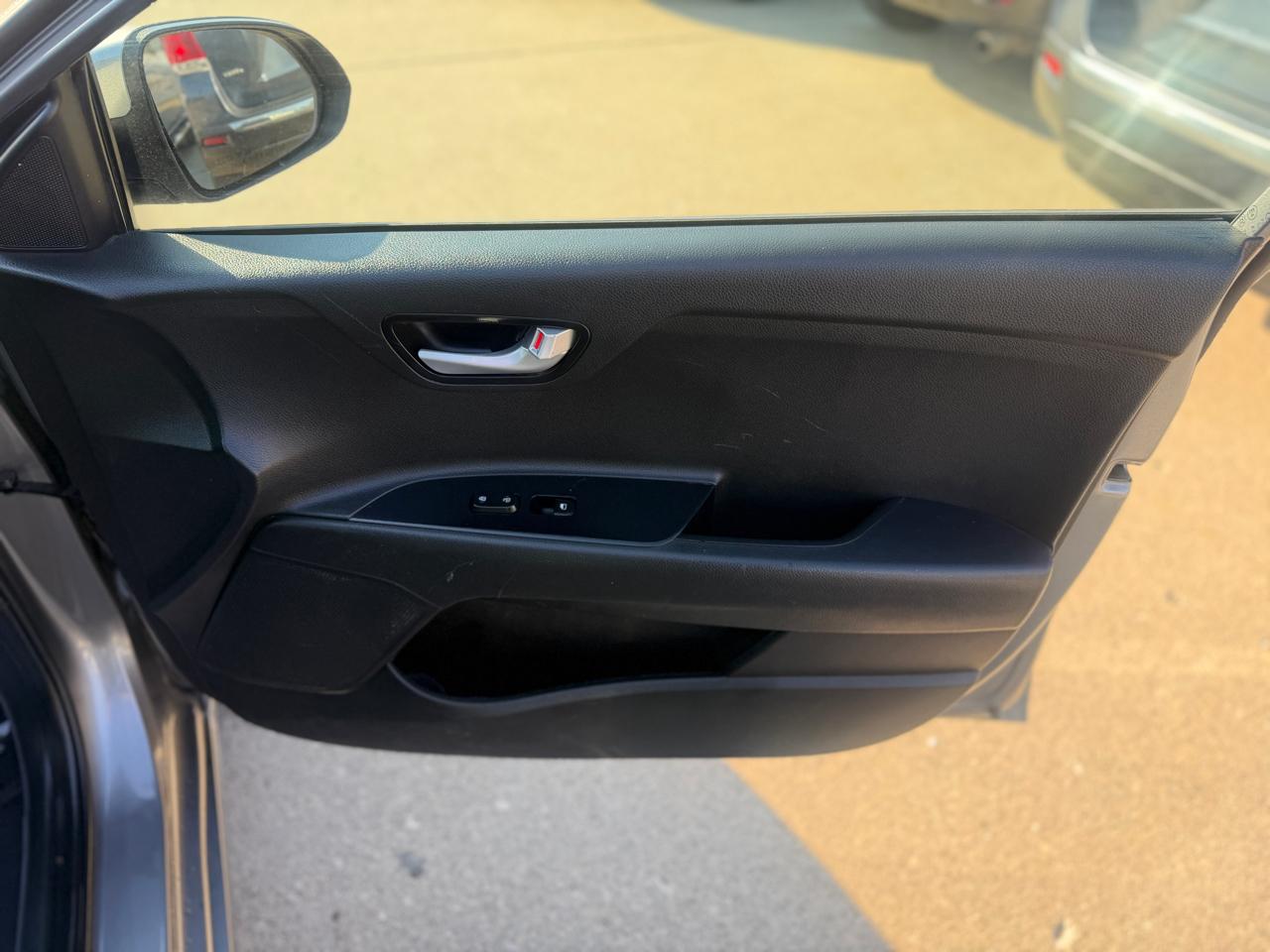 Kia Rio LX 2021