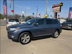 2013 Toyota Highlander 