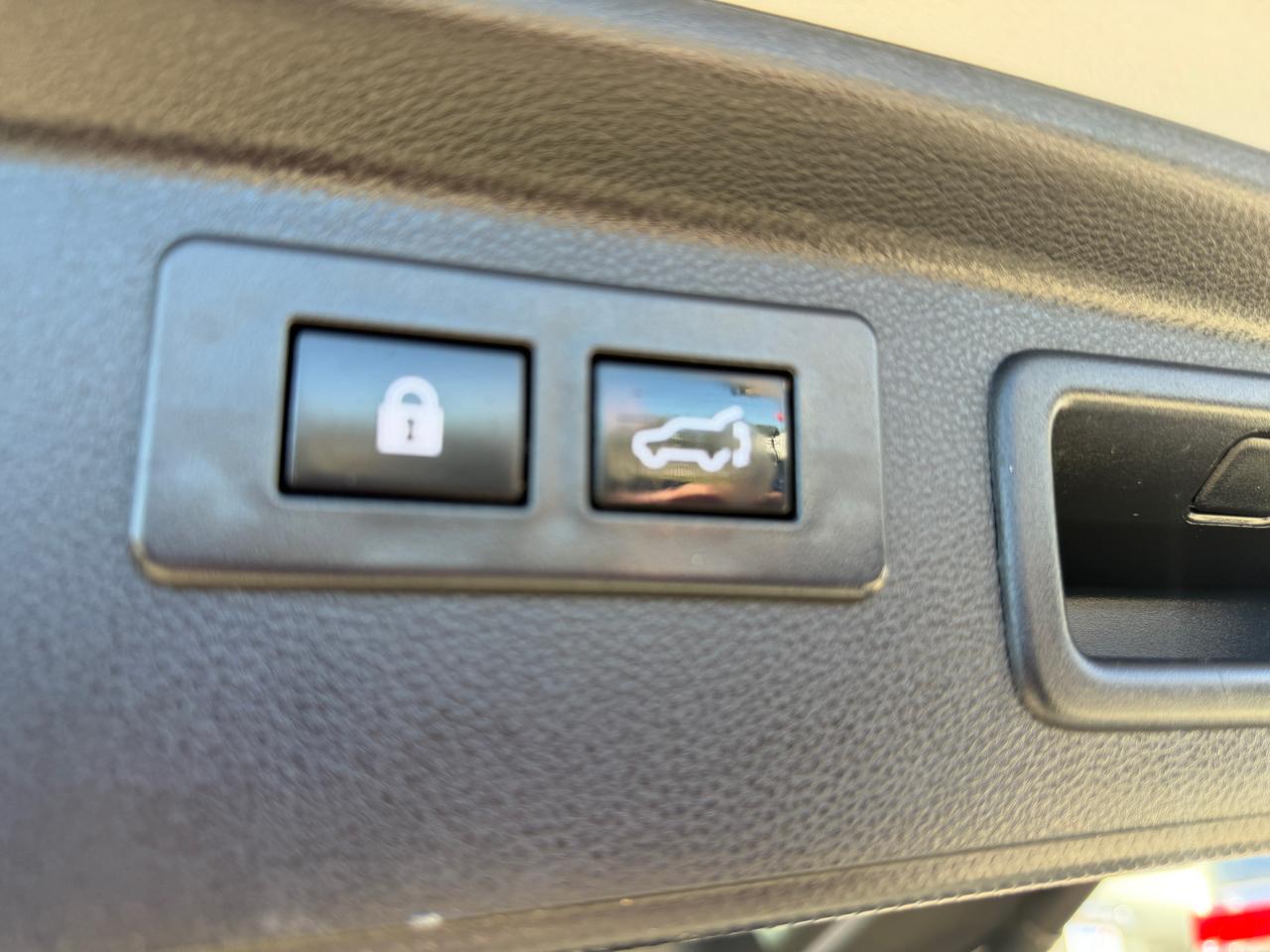 Subaru Forester Wilderness 2022