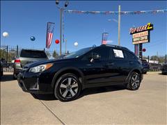 2016 Subaru Crosstrek 