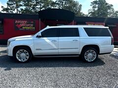 2016 Cadillac Escalade ESV 